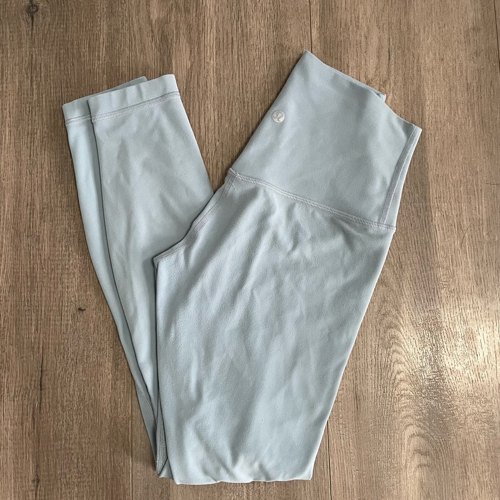Lululemon Align High Rise 25”